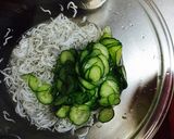 きゅうりもみ作り方4写真
