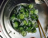 きゅうりもみ作り方5写真