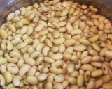 煮豆作り方1写真