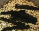 煮豆作り方4写真