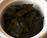 煮豆作り方5写真