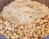 煮豆作り方7写真
