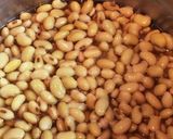 煮豆作り方8写真