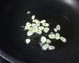真っ黒 本格！だけど簡単！イカスミパスタ作り方2写真