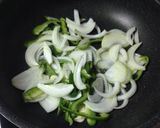 真っ黒 本格！だけど簡単！イカスミパスタ作り方3写真