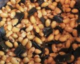 煮豆作り方10写真