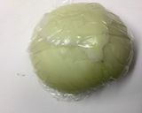 粉豆腐入り・ハンバーグ作り方2写真