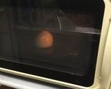 粉豆腐入り・ハンバーグ作り方3写真