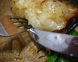 キャベツのまるごとステーキ作り方5写真