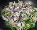 真っ黒 本格！だけど簡単！イカスミパスタ作り方4写真