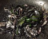真っ黒 本格！だけど簡単！イカスミパスタ作り方7写真