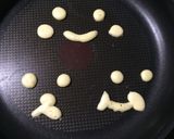 簡単♡かわいいパンケーキ①作り方10写真