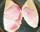 ブリの照焼作り方7写真