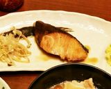 ブリの照焼作り方11写真