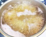 ガーリックトマトパスタソースを使って、、作り方3写真