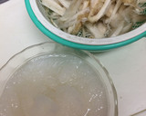 秋の味覚★サンマの塩焼き炊き込みご飯作り方3写真