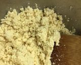 粉豆腐入り・ハンバーグ作り方6写真