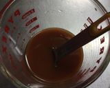 粉豆腐入り・ハンバーグ作り方14写真