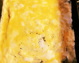 フワフワには自信あり！母の卵焼き作り方3写真