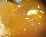 皆大好きカレー【目玉チーズカレー】作り方4写真