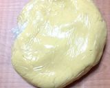 サクッ♪モチッ♫とおいしいメロンパン作り方11写真