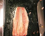 イワシの蒲焼き作り方1写真
