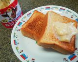 コンデンスミルク缶でミルクキャラメル☆作り方6写真