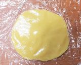 サクッ♪モチッ♫とおいしいメロンパン作り方15写真