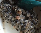 カルシウムたっぷり大根餅作り方6写真
