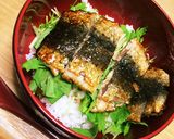イワシの蒲焼き作り方6写真