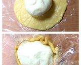 サクッ♪モチッ♫とおいしいメロンパン作り方17写真