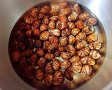 渋皮煮♪ 重曹は使いませーん！作り方6写真
