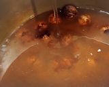 渋皮煮♪ 重曹は使いませーん！作り方11写真
