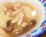 冬瓜とろとろコンソメスープ♡作り方5写真