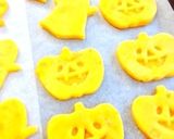 ハロウィン★かぼちゃクッキー作り方10写真