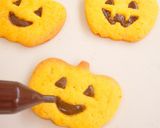 ハロウィン★かぼちゃクッキー作り方11写真