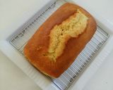 よく混ぜるだけのパウンドケーキ豪華版作り方8写真