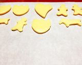 さくさくクッキー作り方5写真