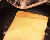 簡単本格！ふわとろフレンチトースト作り方7写真