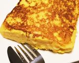 簡単本格！ふわとろフレンチトースト作り方9写真