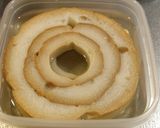 簡単でヘルシーな車麩の焼き揚げ作り方2写真