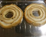 簡単でヘルシーな車麩の焼き揚げ作り方3写真
