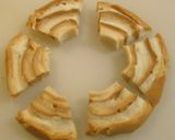 簡単でヘルシーな車麩の焼き揚げ作り方4写真