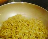 生野菜たっぷり天かす焼きそば☆作り方4写真