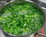 ゴーヤの佃煮作り方3写真