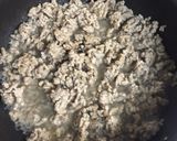 うちの常備菜★そぼろ★作り方3写真