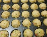 わが家のたこ焼き☆キャベツ入り作り方10写真