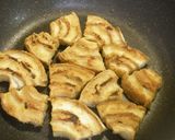 簡単でヘルシーな車麩の焼き揚げ作り方9写真