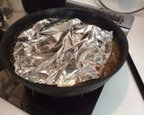 生鮭とじゃがいもの豆板醤の煮付け作り方2写真