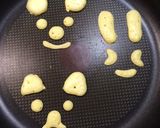 簡単♡かわいいパンケーキ①作り方13写真